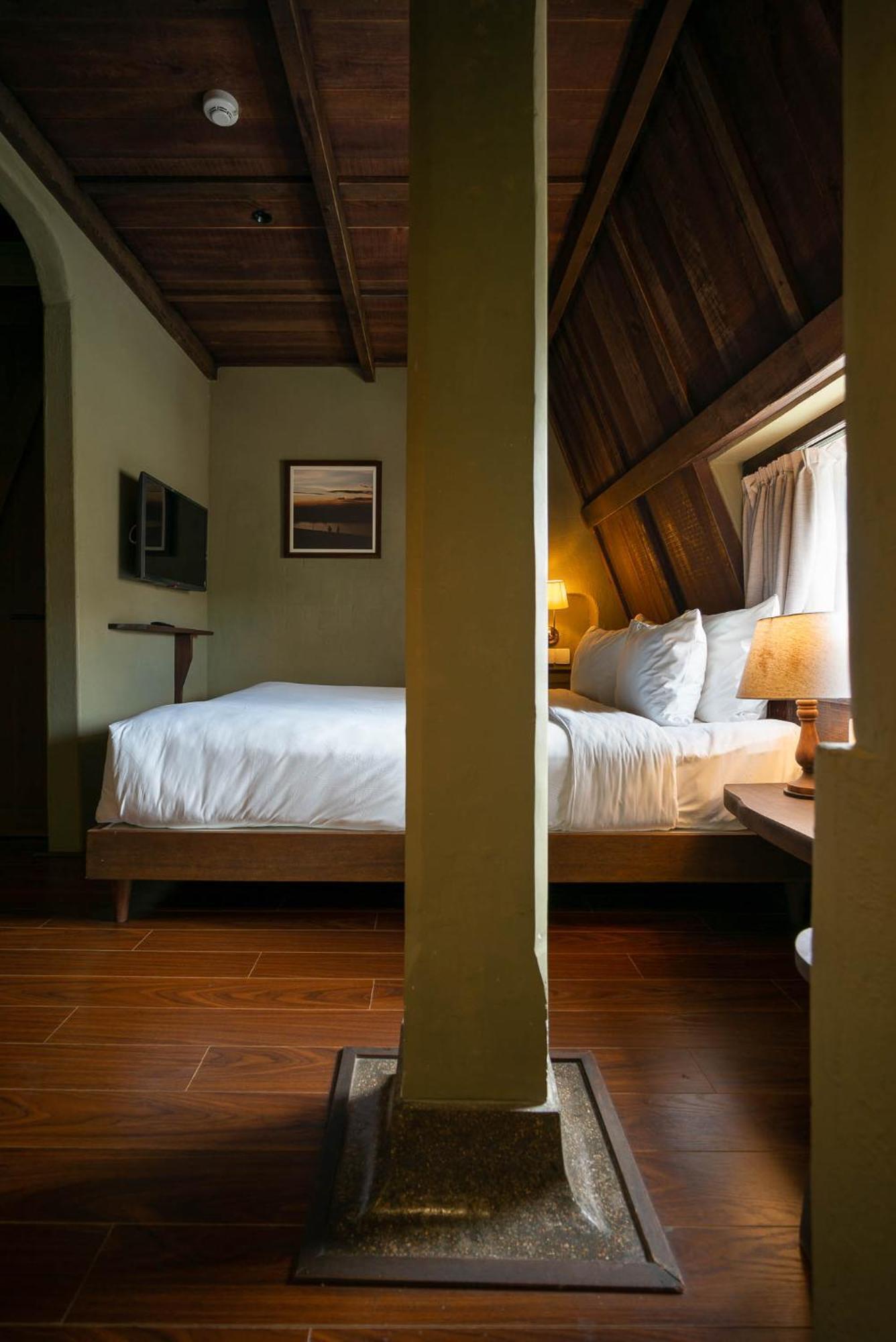 Banla Boutique Hotel Dalat Exterior foto